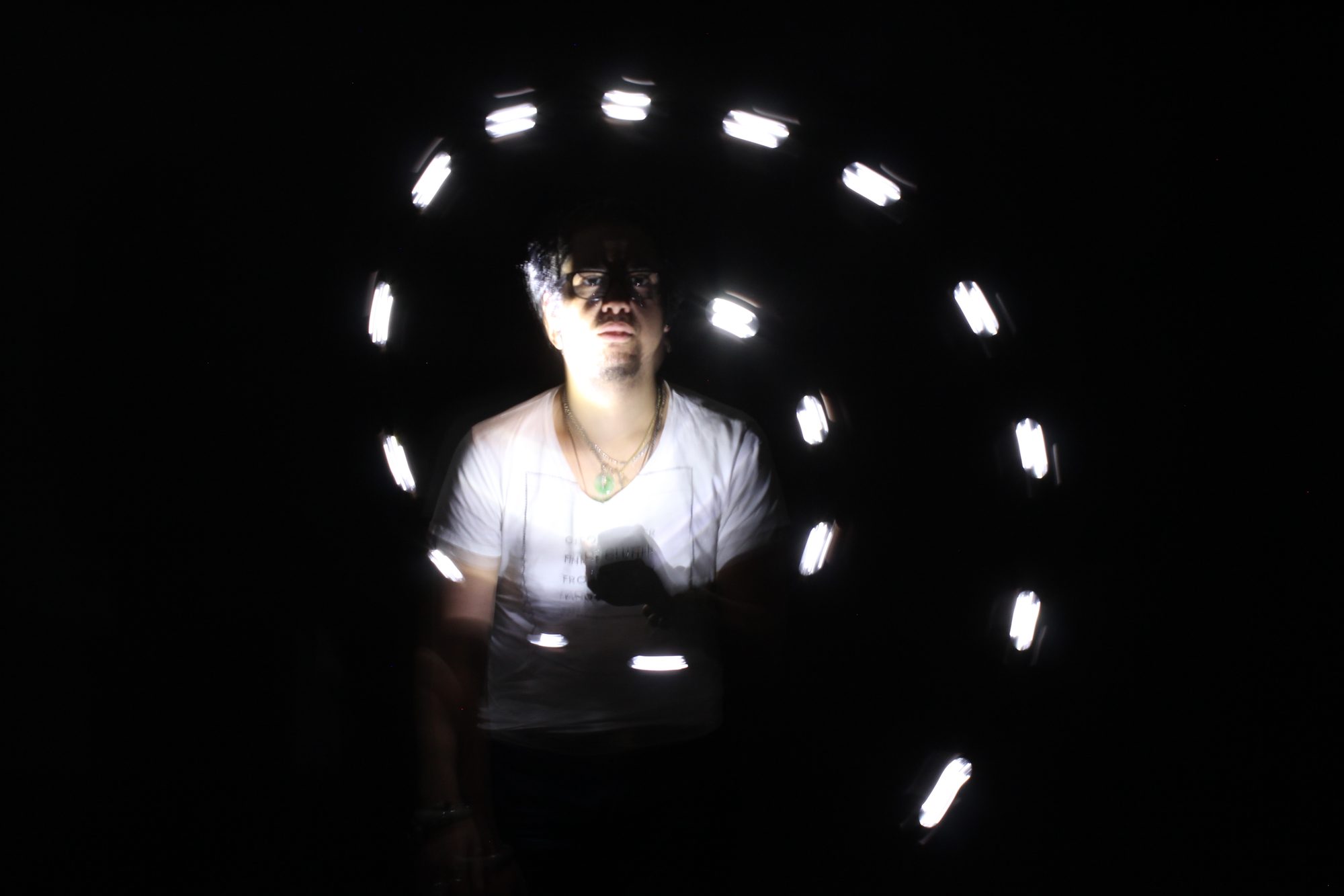 La spirale