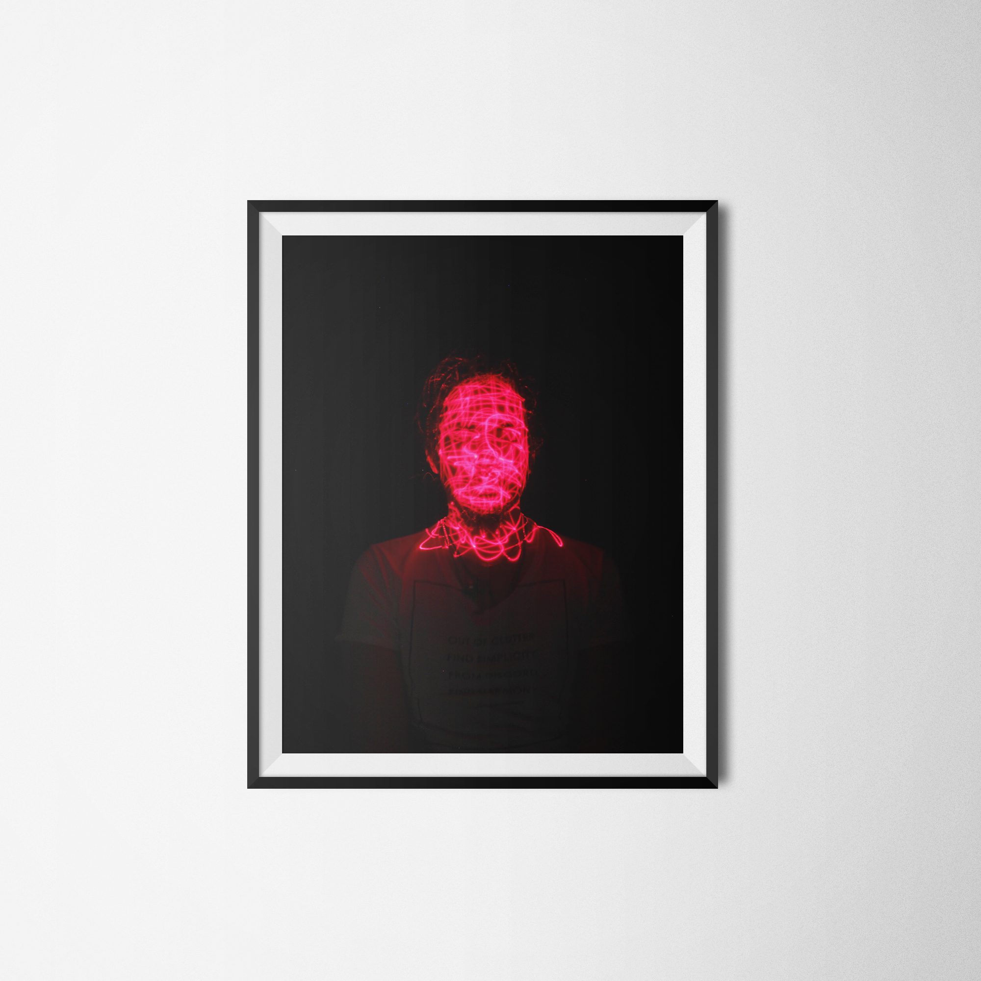 Le réseau rouge