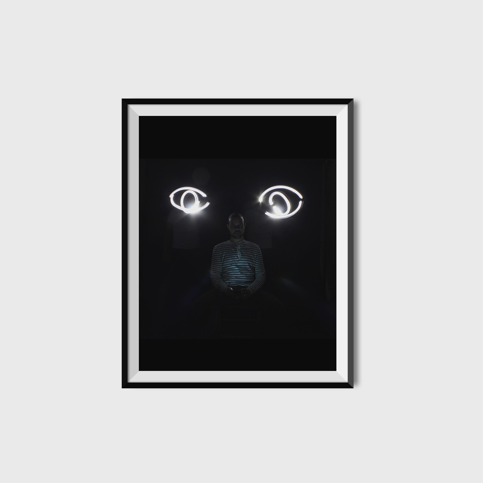 Les yeux