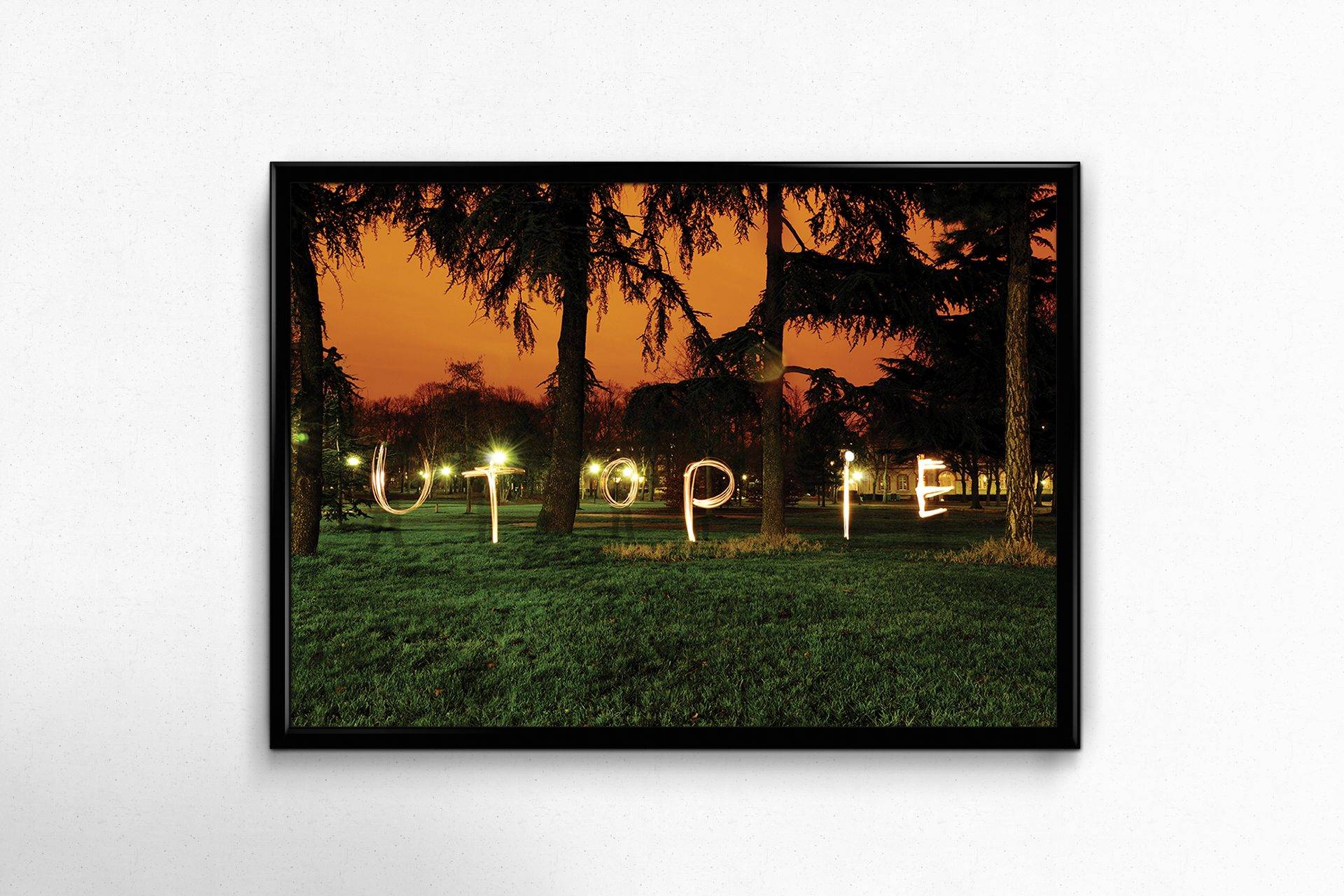 Utopie