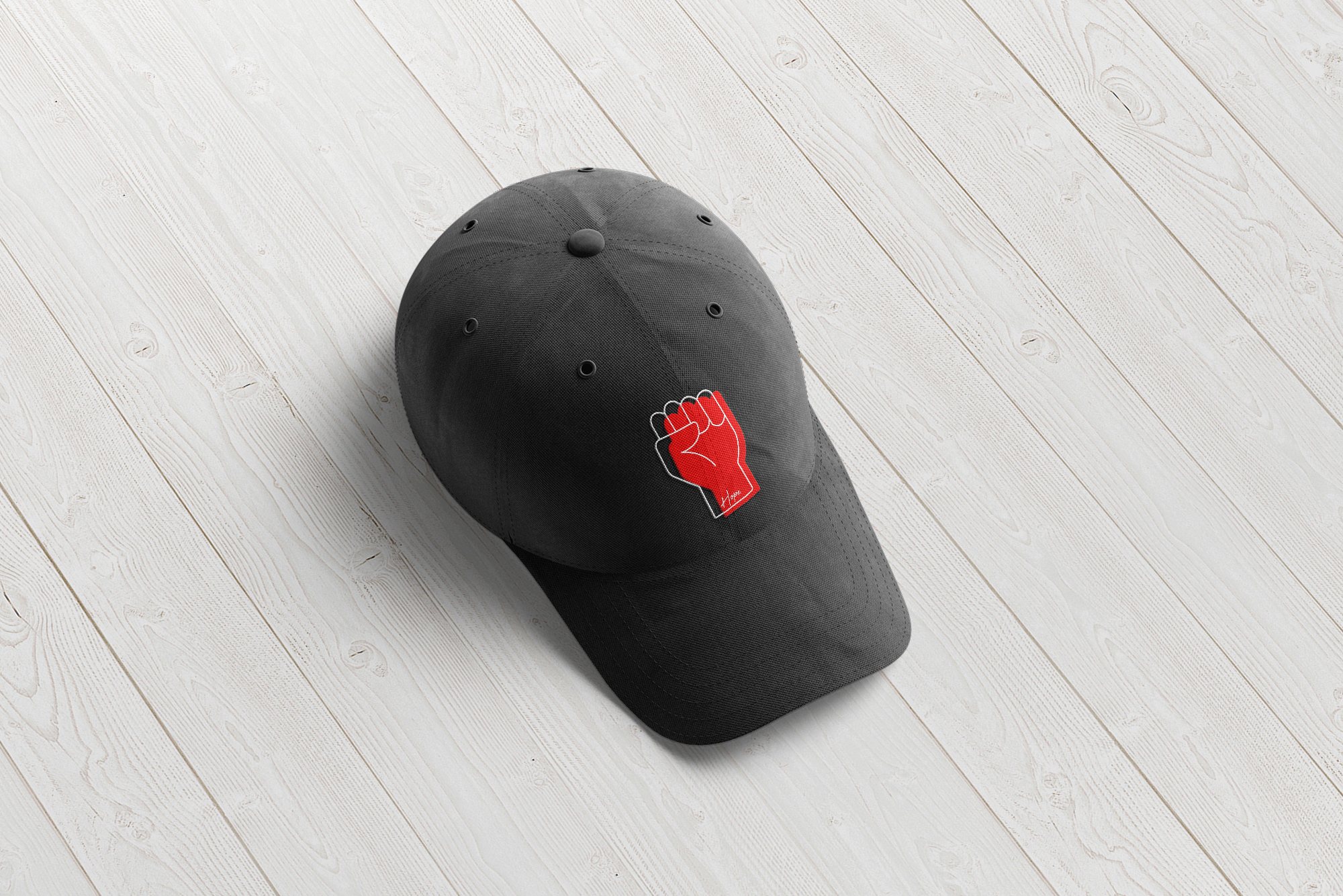 Casquette