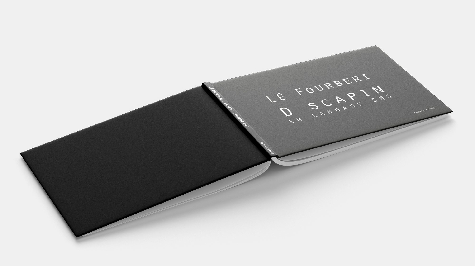 La couverture
