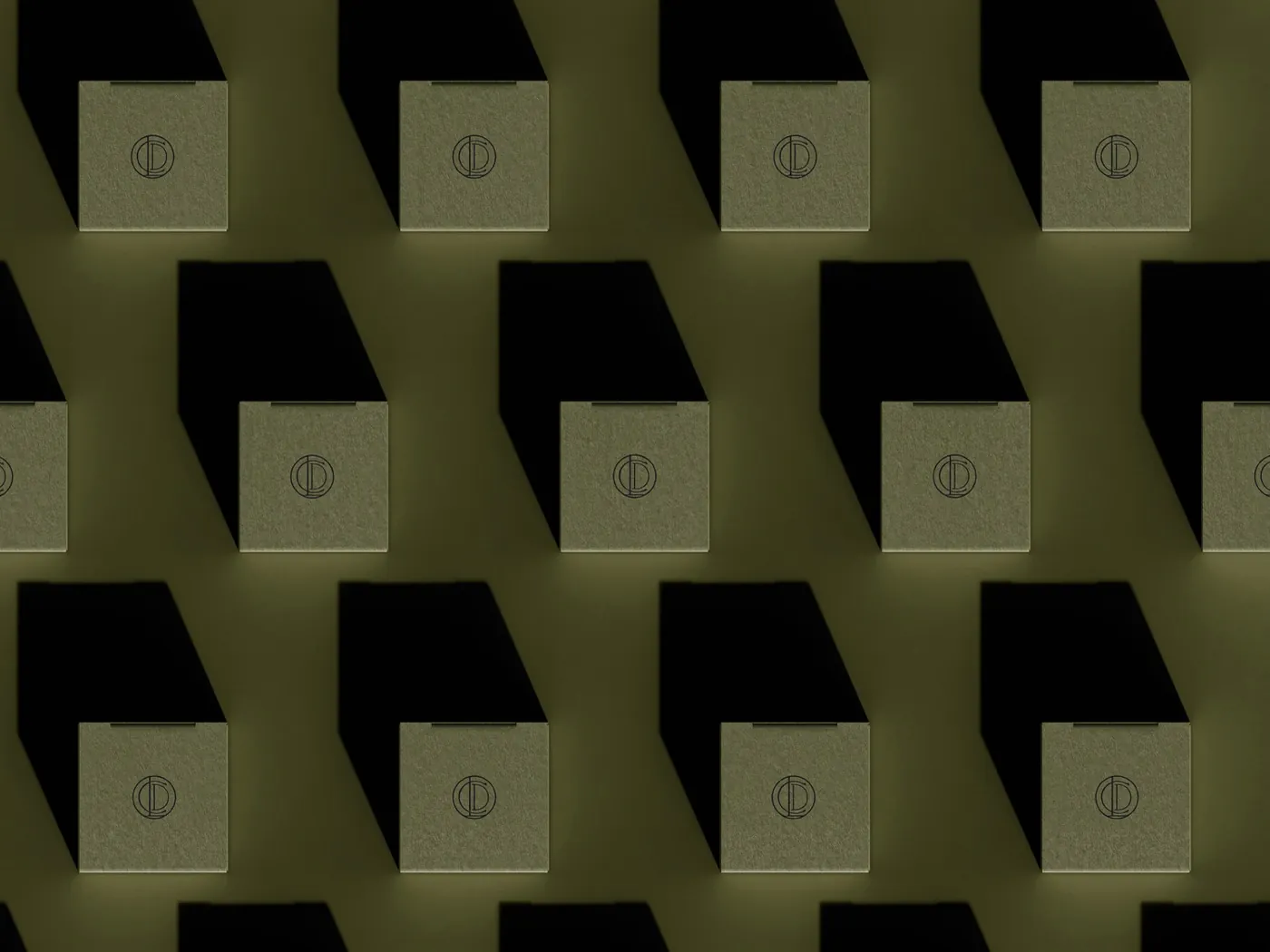 Daily Classics — Bougie — Image 3D 4:3