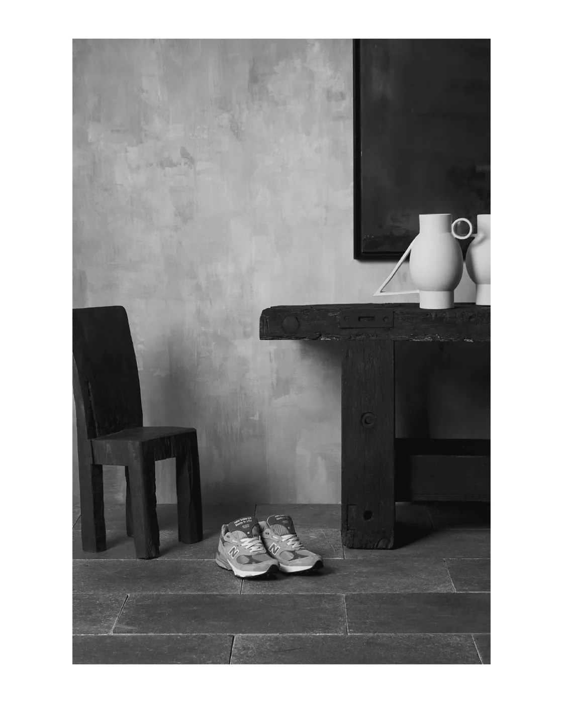 New Balance — Feed 4:5