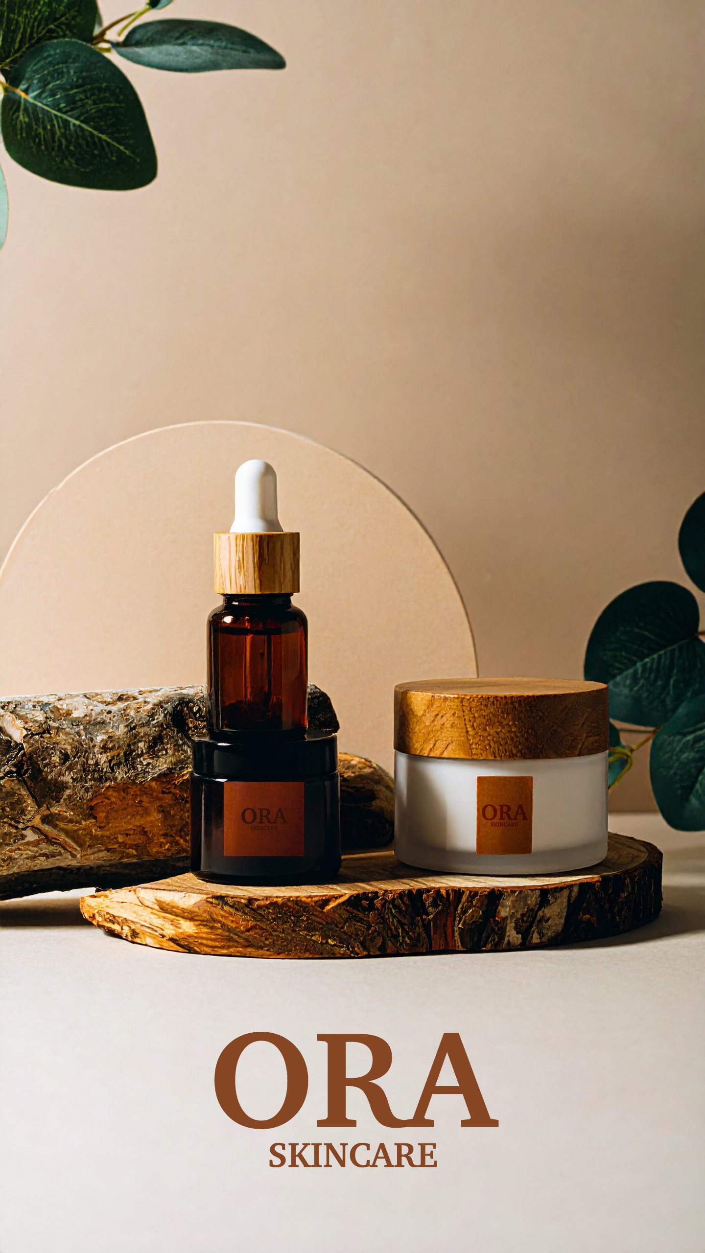 Mise en scène produit